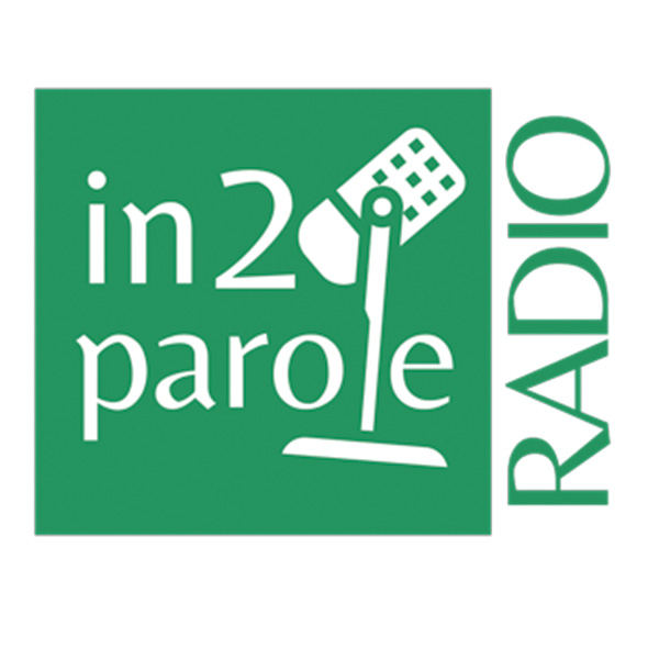 logo Radio in2parole